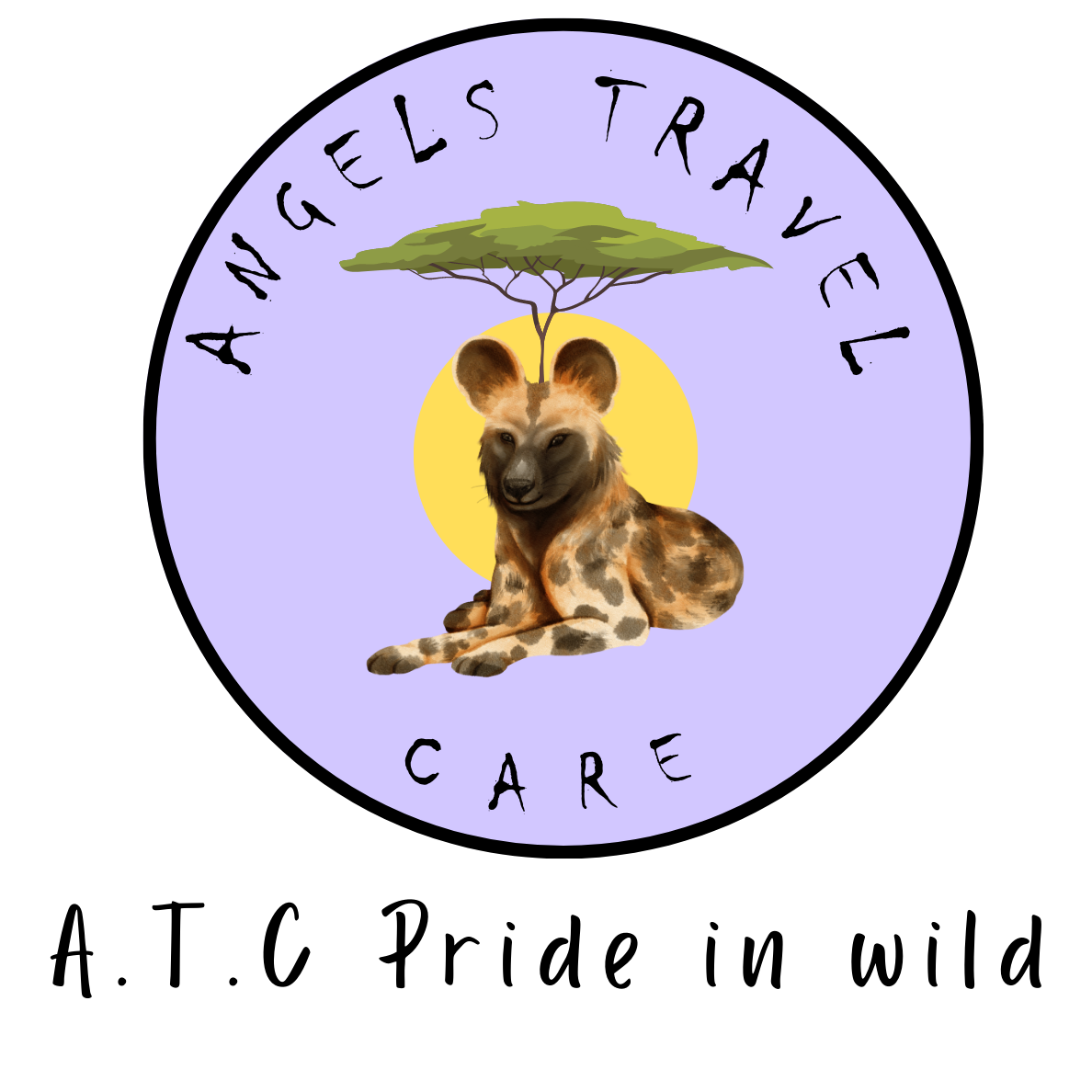 Angels Travel Care